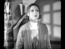 Blackmail (1929)Anny Ondra and shadow